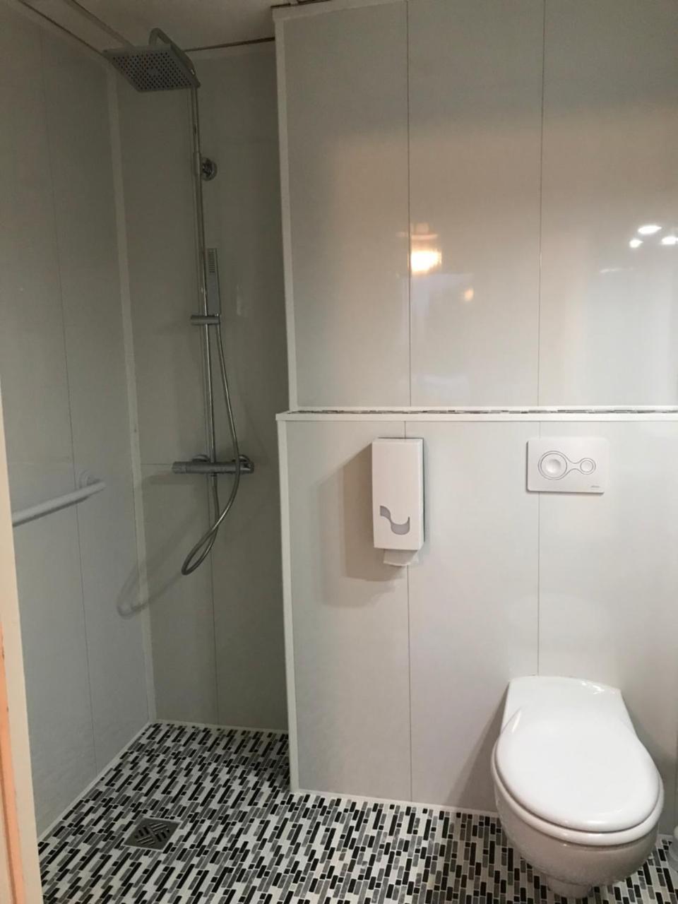 Hotel Le Rohu Сене Экстерьер фото